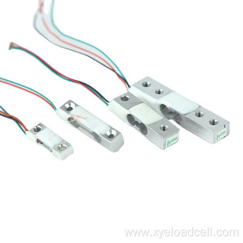 Jewellery Scale Load Cell Resistance Sensor